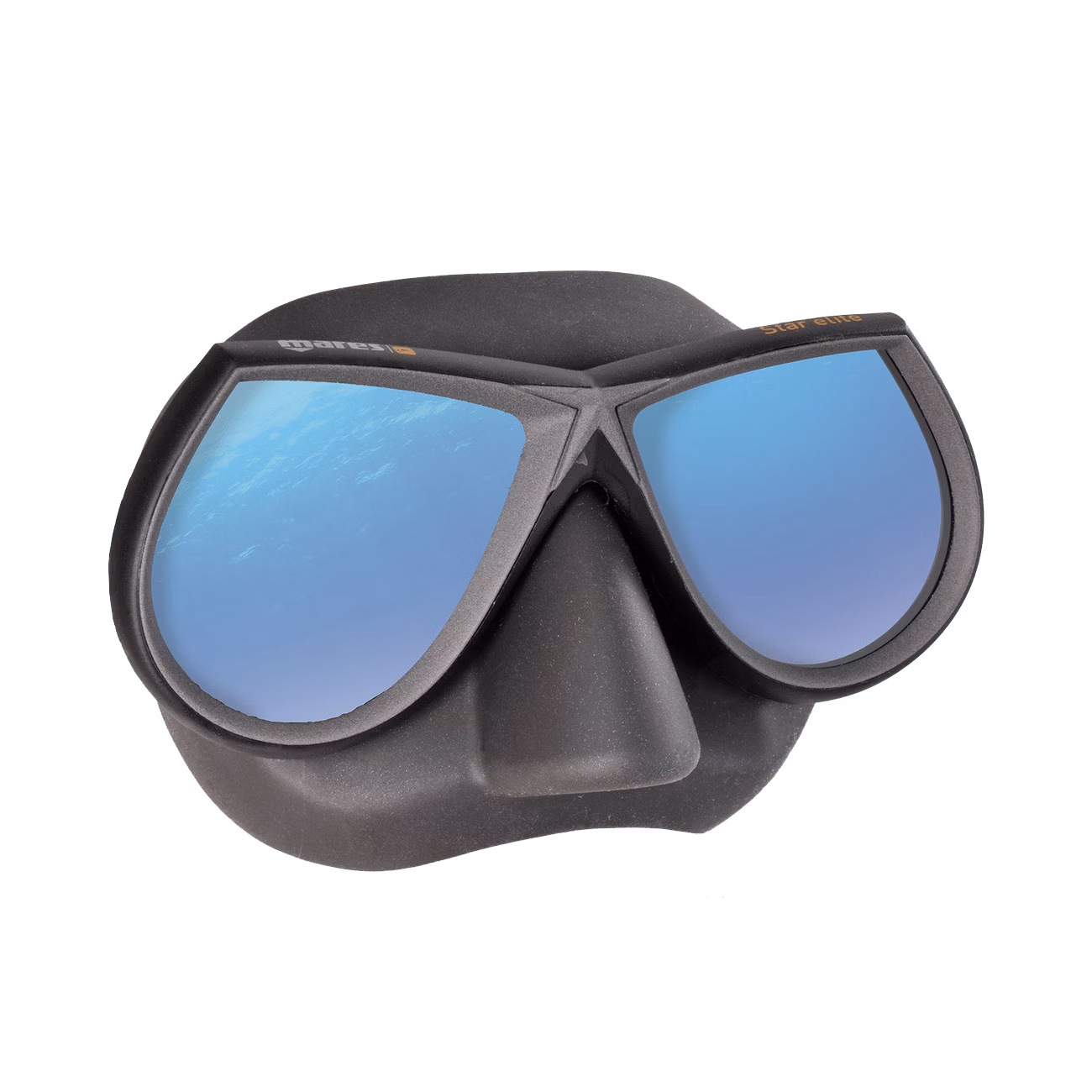 Mares Star Elite Mask | Mares Masks | Mares Singapore