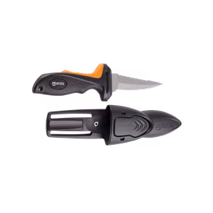 Mares Stiletto Dive Knife | Mares Dive Knife | Mares Singapore