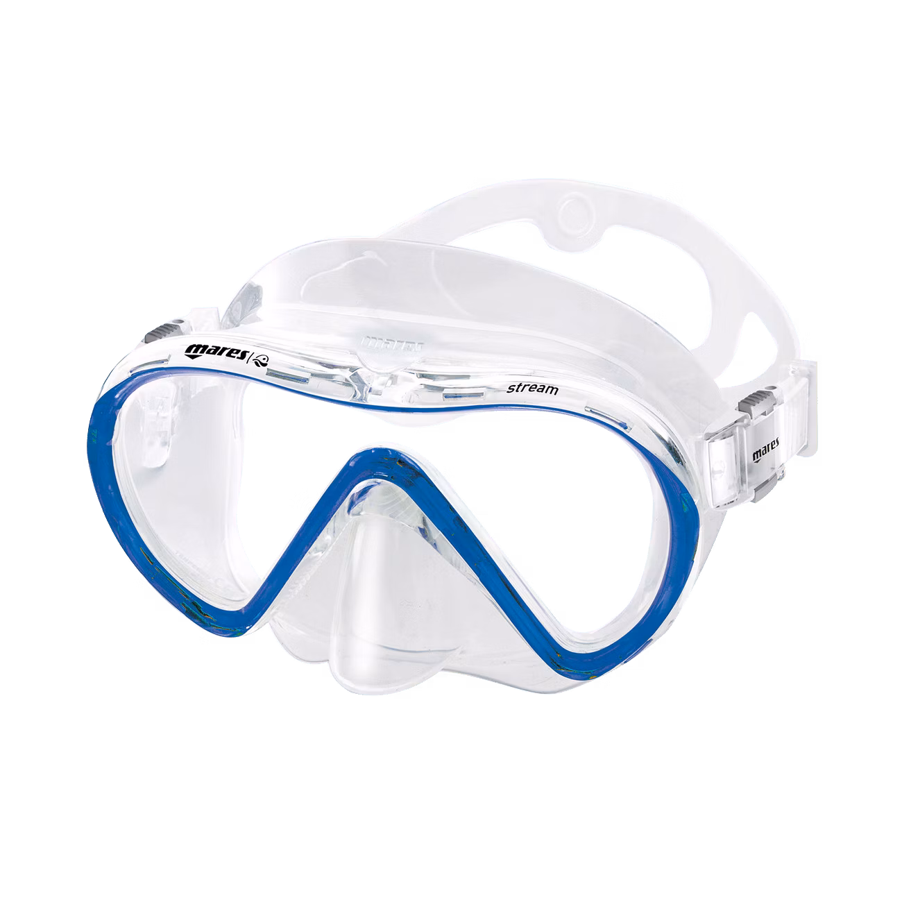 Mares Stream Mask | Mares Masks | Mares Singapore
