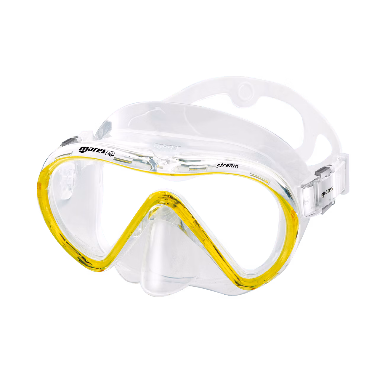 Mares Stream Mask | Mares Masks | Mares Singapore