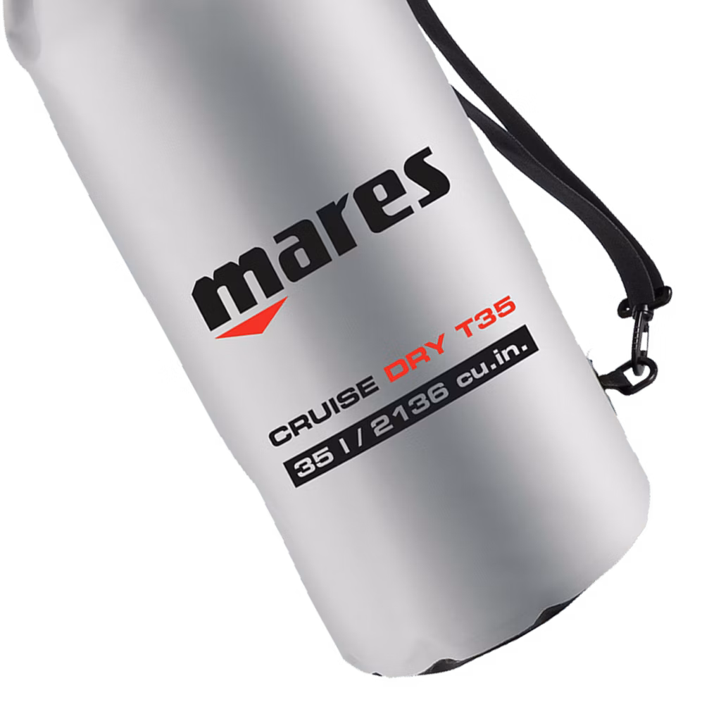 Mares T35 Dry Bag - Image 2