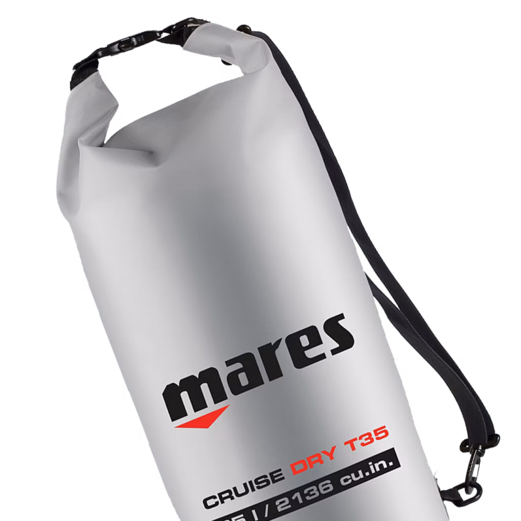 Mares T35 Dry Bag - Image 3