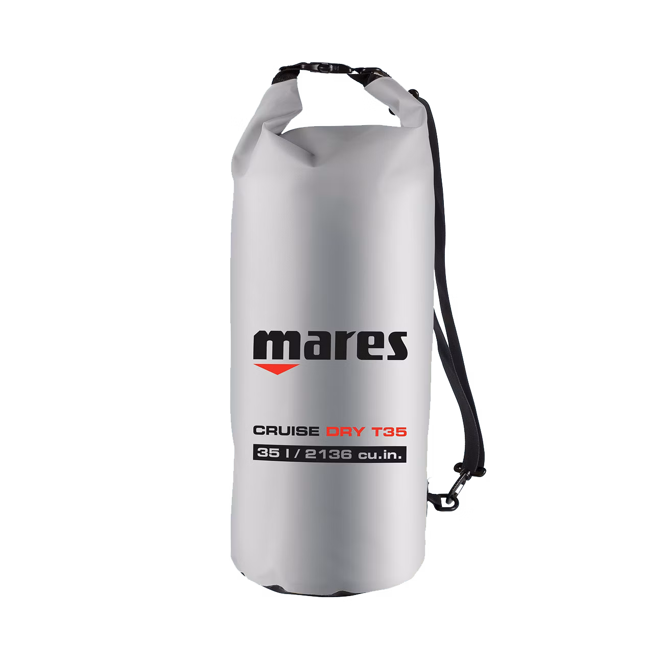 Mares T35 Dry Bag | Mares Bags | Mares Singapore