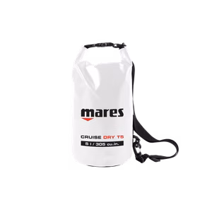Mares T5 Dry Bag | Mares Bags | Mares Singapore