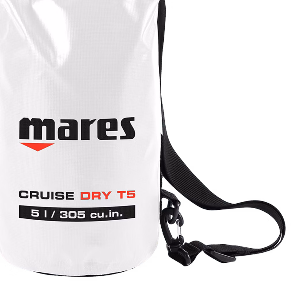 Mares T5 Dry Bag - Image 2