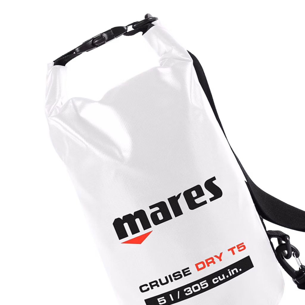 Mares T5 Dry Bag - Image 3