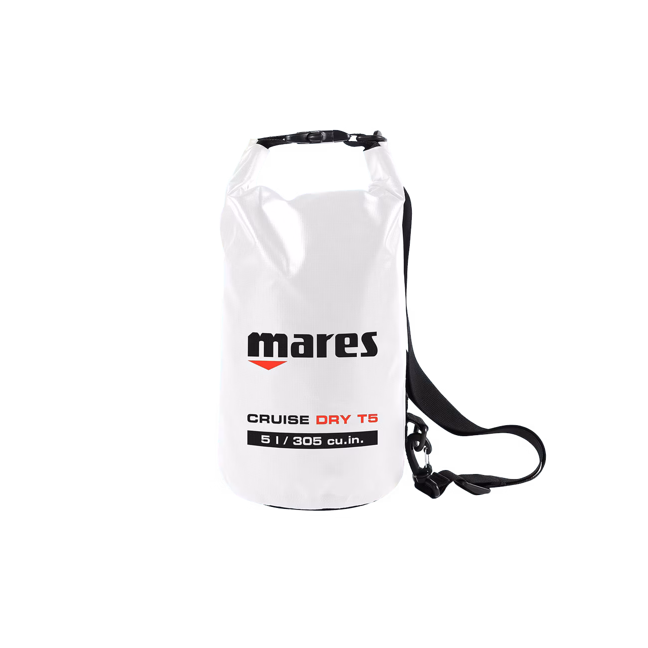Mares T5 Dry Bag | Mares Bags | Mares Singapore