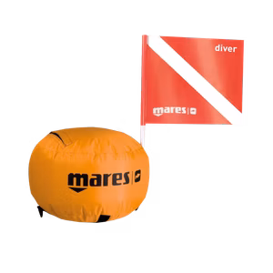 Mares Tech Sphere SMB | Mares SMB | Mares Singapore