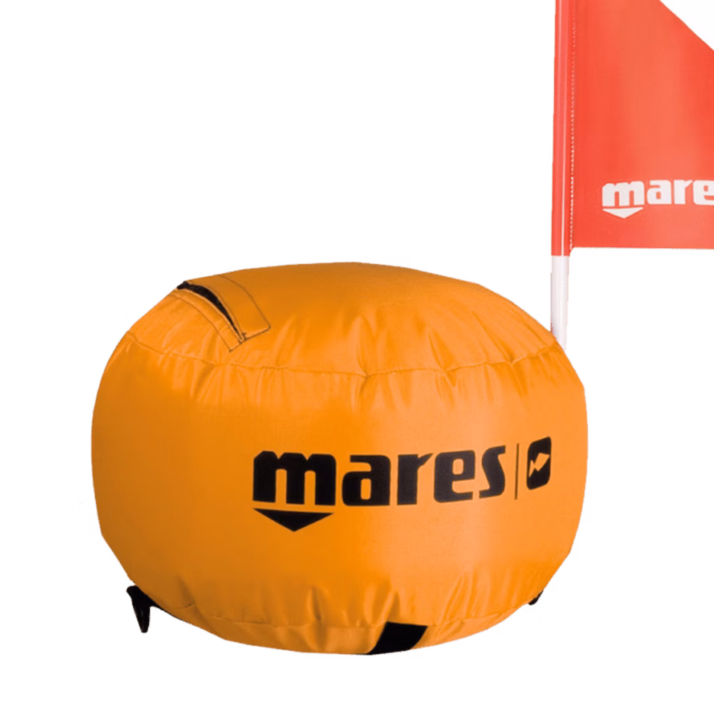Mares Tech Sphere SMB - Image 2