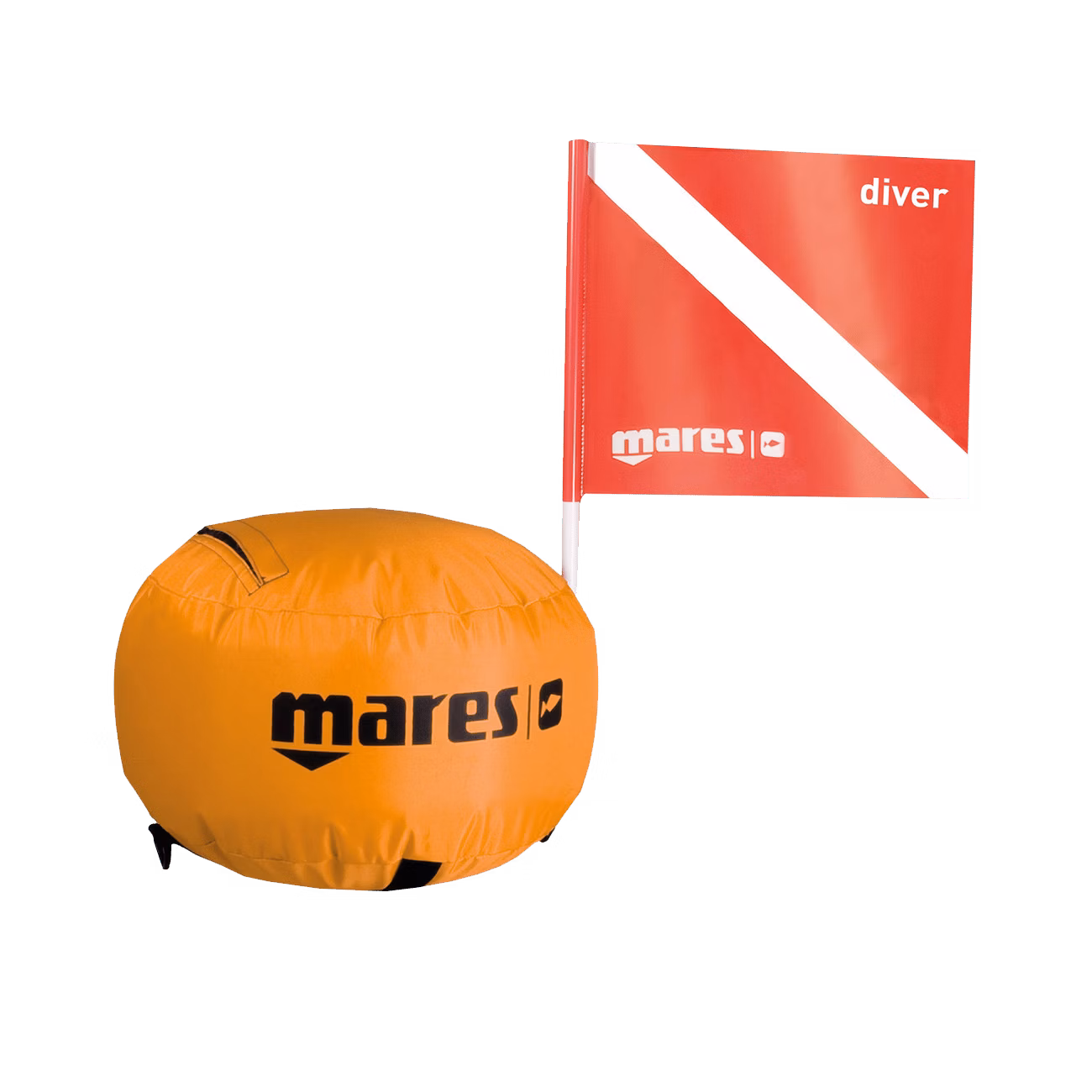 Mares Tech Sphere SMB | Mares SMB | Mares Singapore