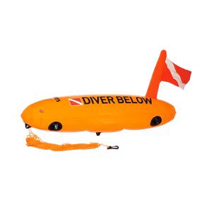 Mares Torpedo SMB | Mares SMB | Mares Singapore