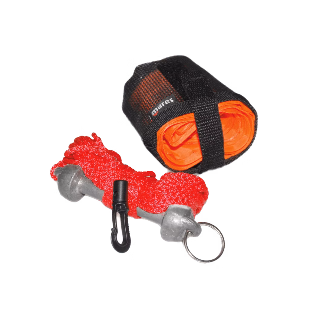 Mares Tech Torpedo SMB - Image 2