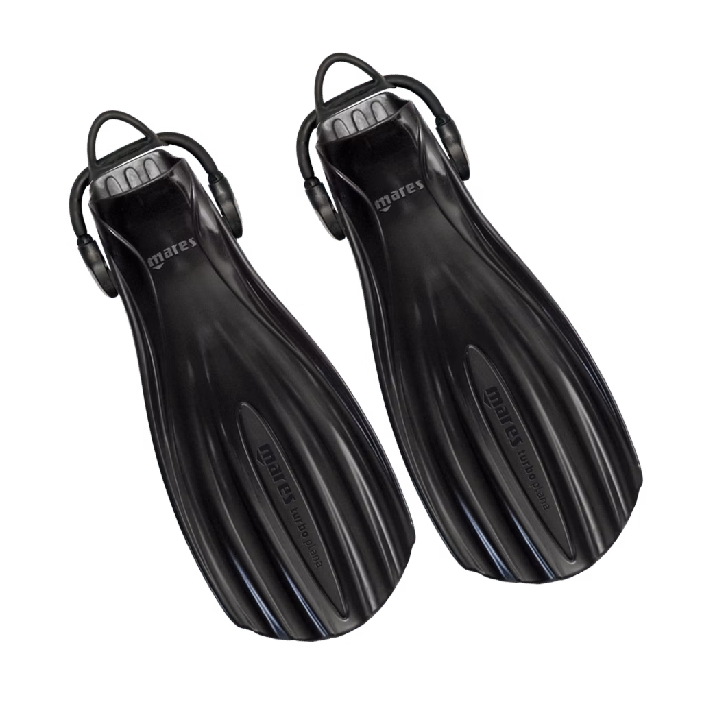 Mares Turbo Plana Fins - Image 2
