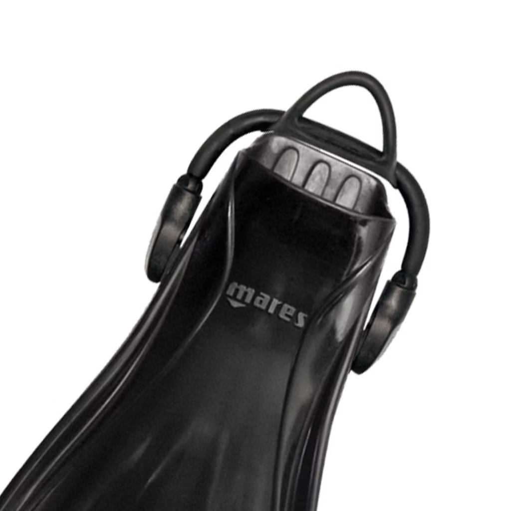 Mares Turbo Plana Fins - Image 3