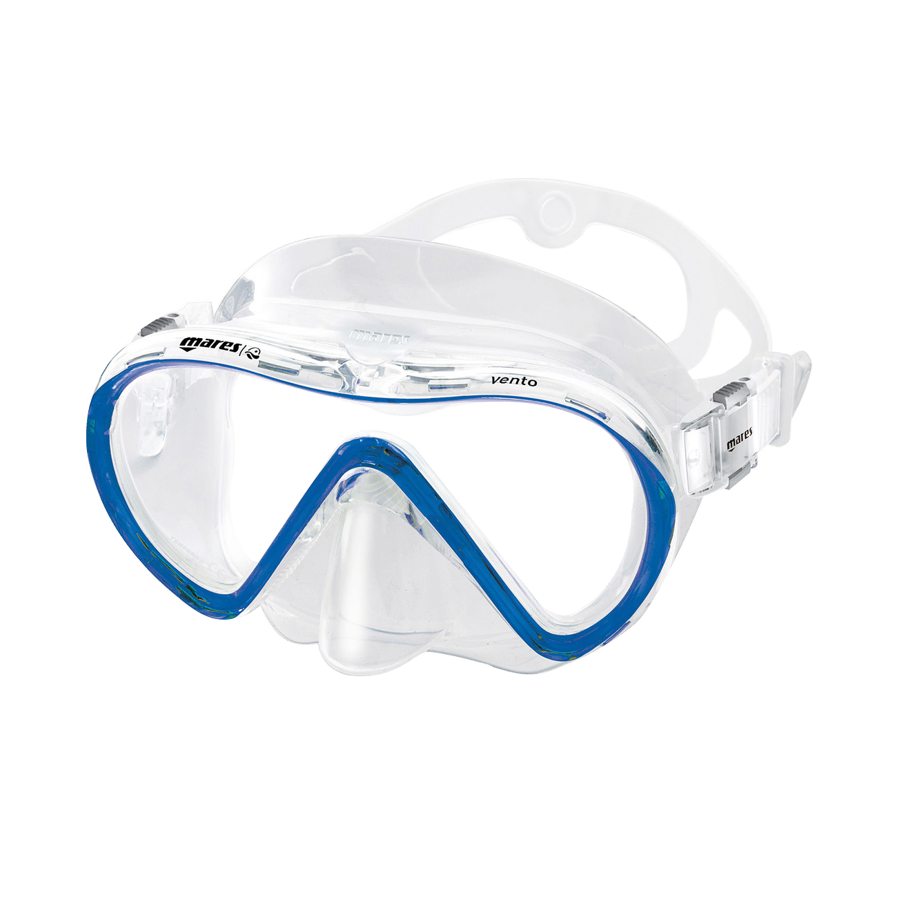 Mares Vento Mask | Mares Masks | Mares Singapore