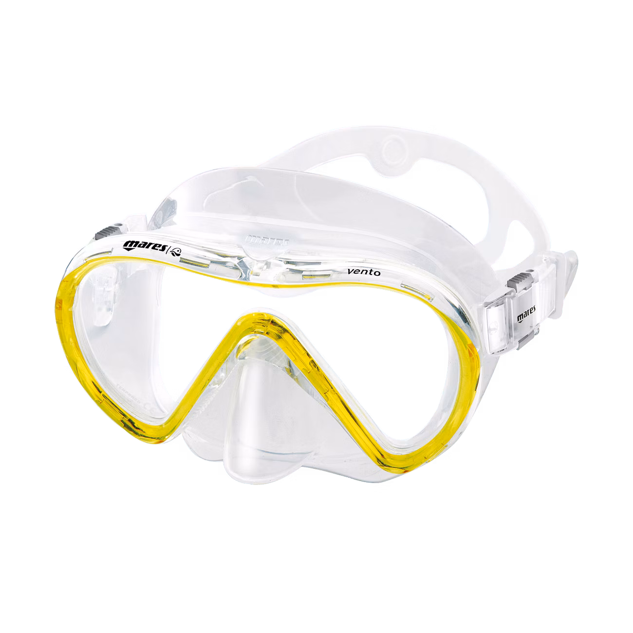 Mares Vento Mask | Mares Masks | Mares Singapore