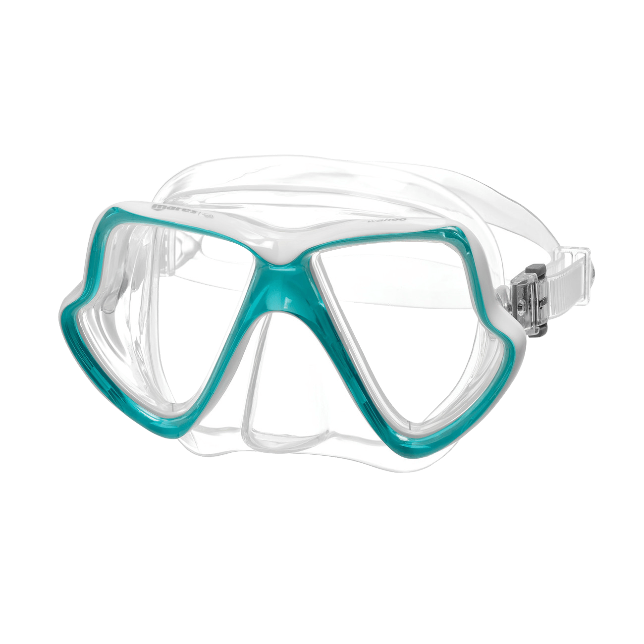 Mares Wahoo Mask | Mares Masks | Mares Singapore