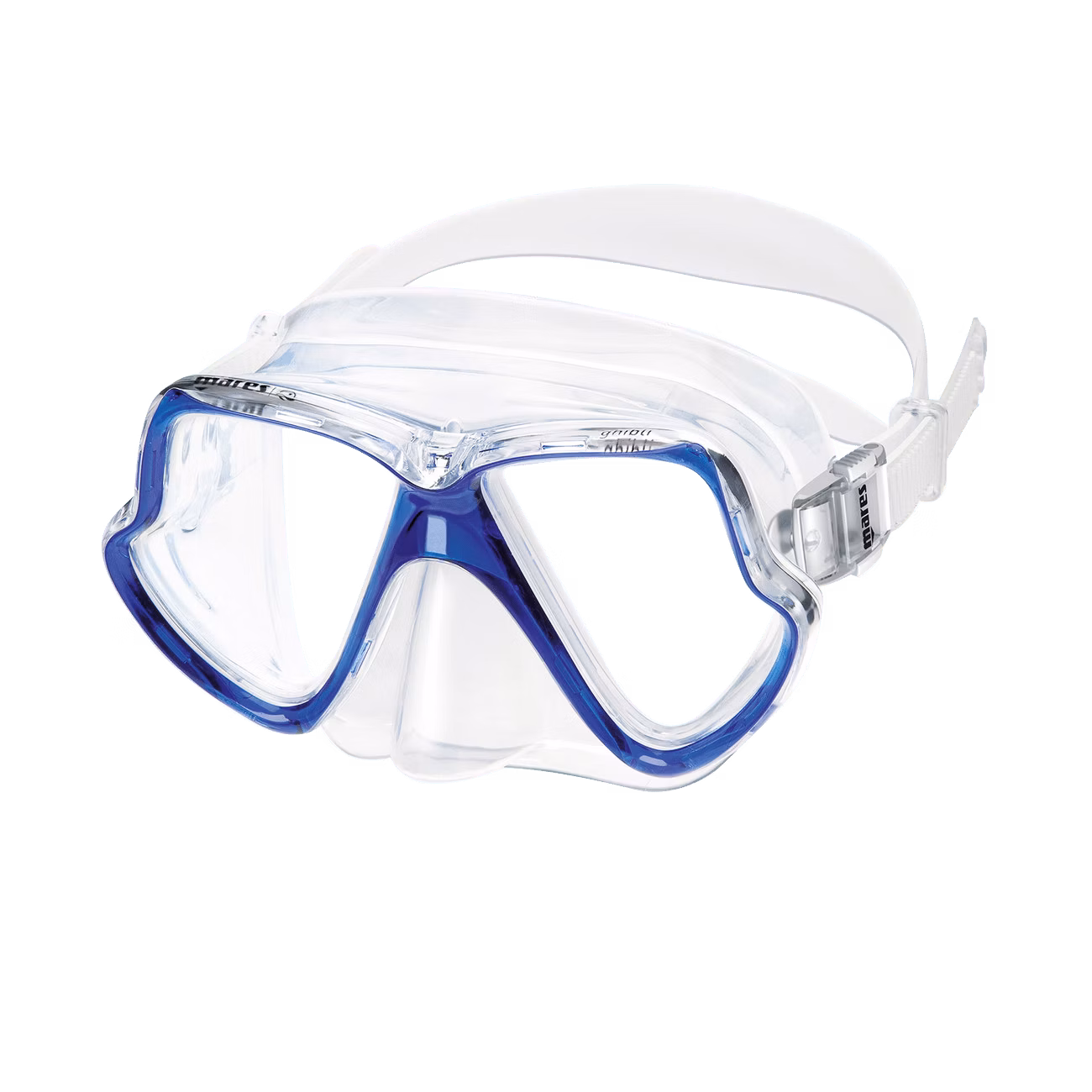 Mares Wahoo Mask | Mares Masks | Mares Singapore