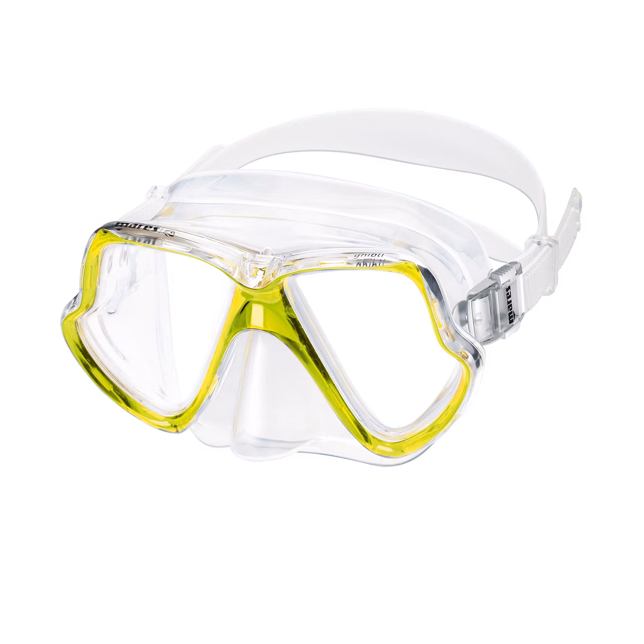 Mares Wahoo Mask | Mares Masks | Mares Singapore