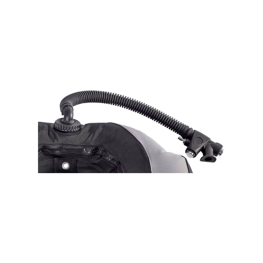 Mares Wing Bladder Twin Tank - Image 2