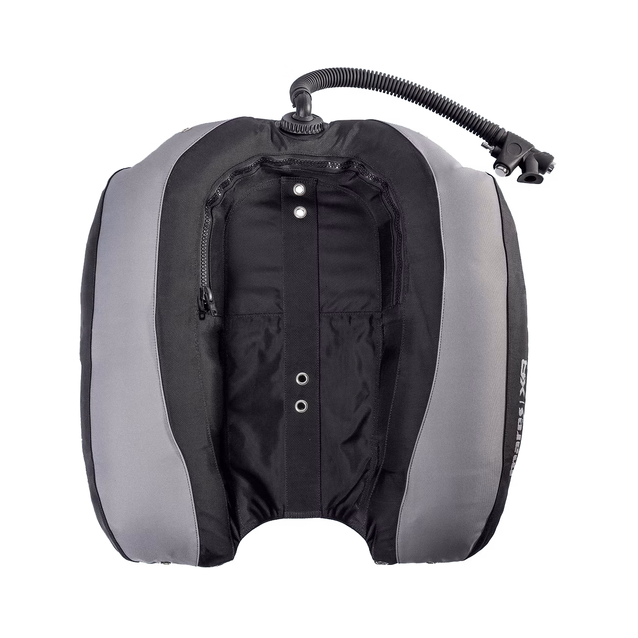 Mares Wing Bladder Twin Tank | Mares BCD | Mares Singapore