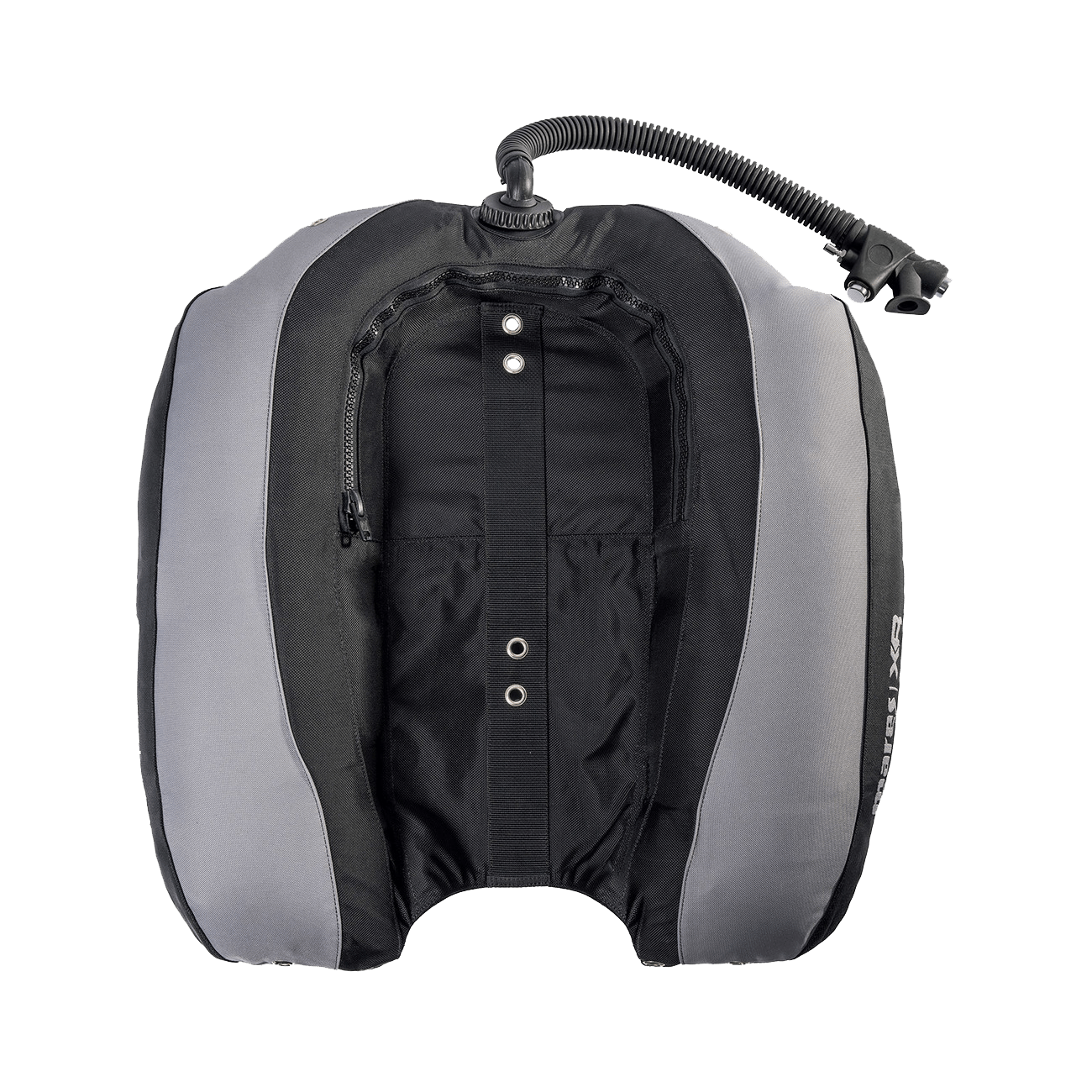 Mares Wing Bladder Twin Tank | Mares BCD | Mares Singapore