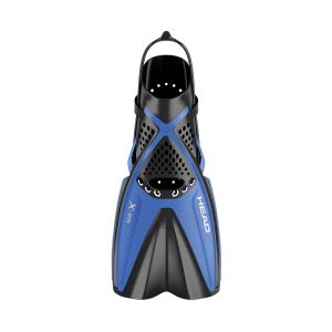 Mares X-One Fins