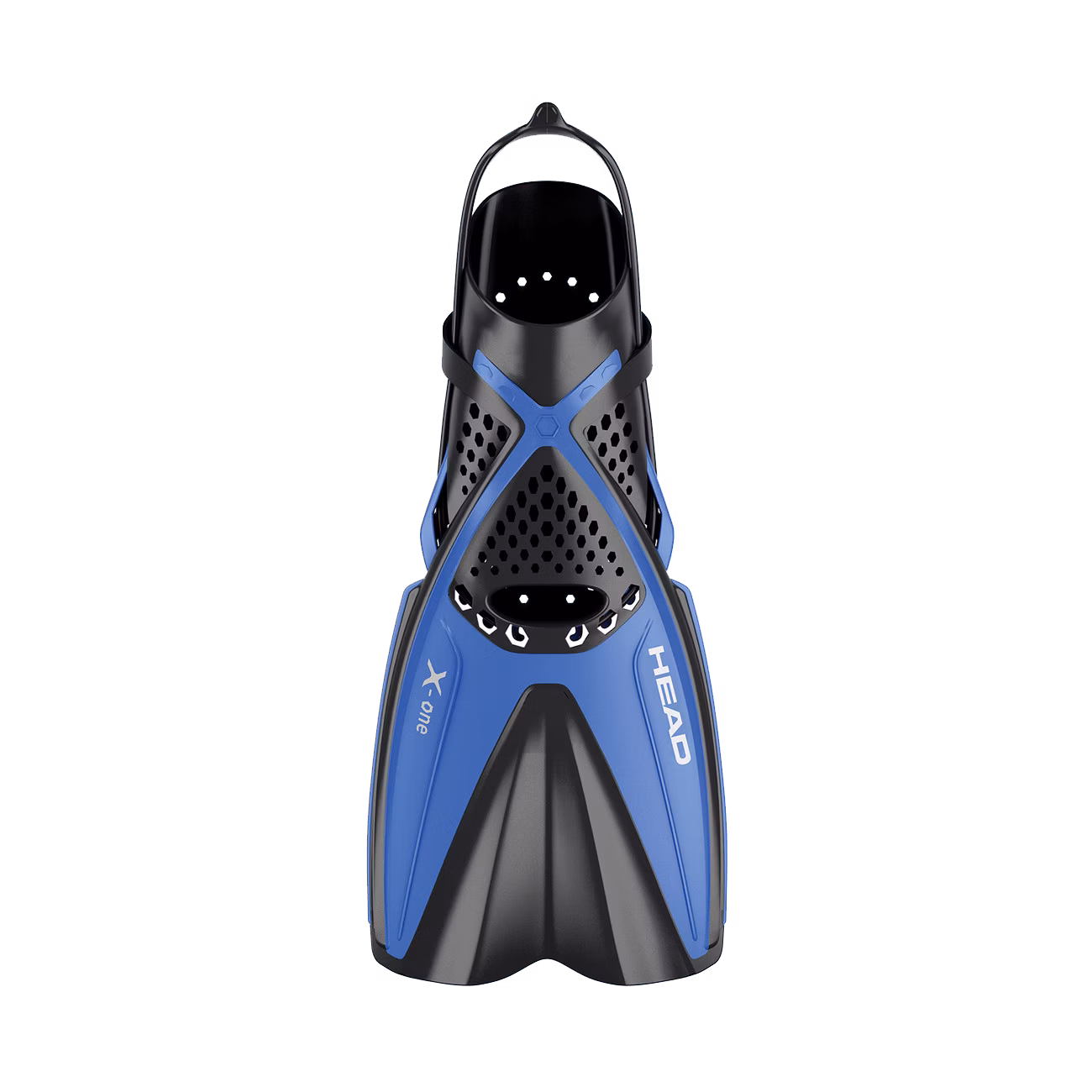 Mares X-One Fins