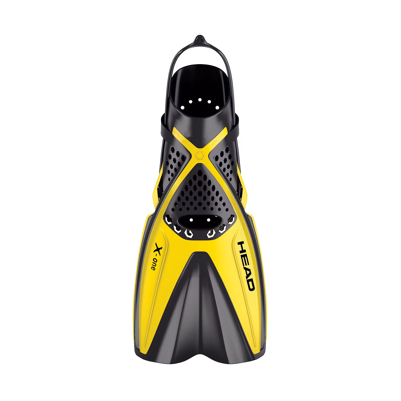 Mares X-One Fins