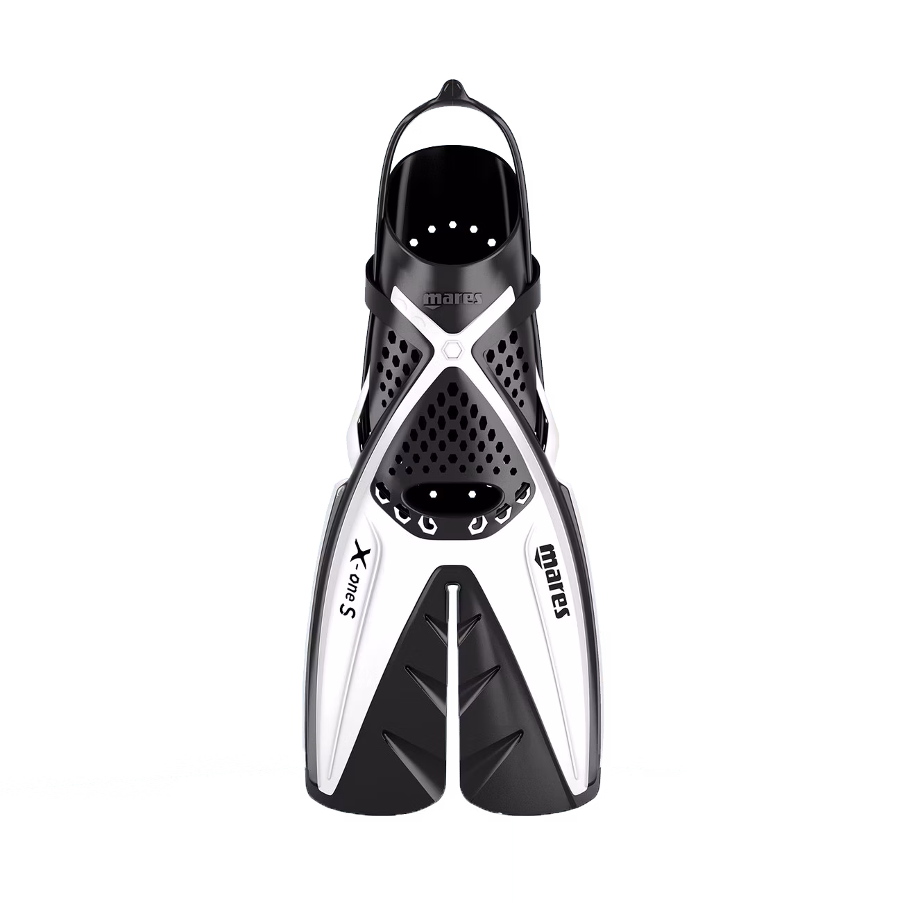 Mares X-One S Fins | Mares Fins | Mares Singapore