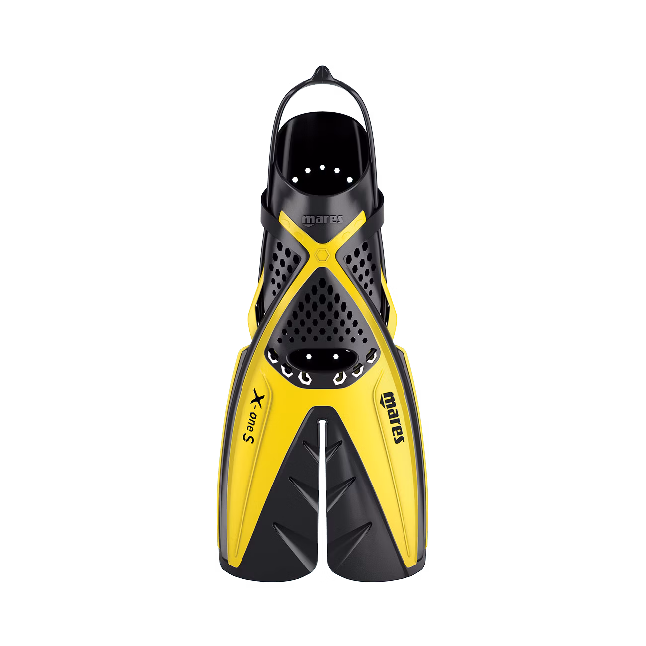 Mares X-One S Fins | Mares Fins | Mares Singapore