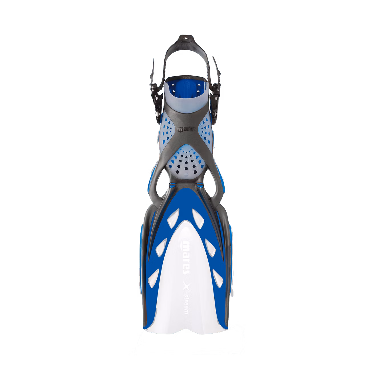 Mares X-Stream Fins | Mares Fins | Mares Singapore
