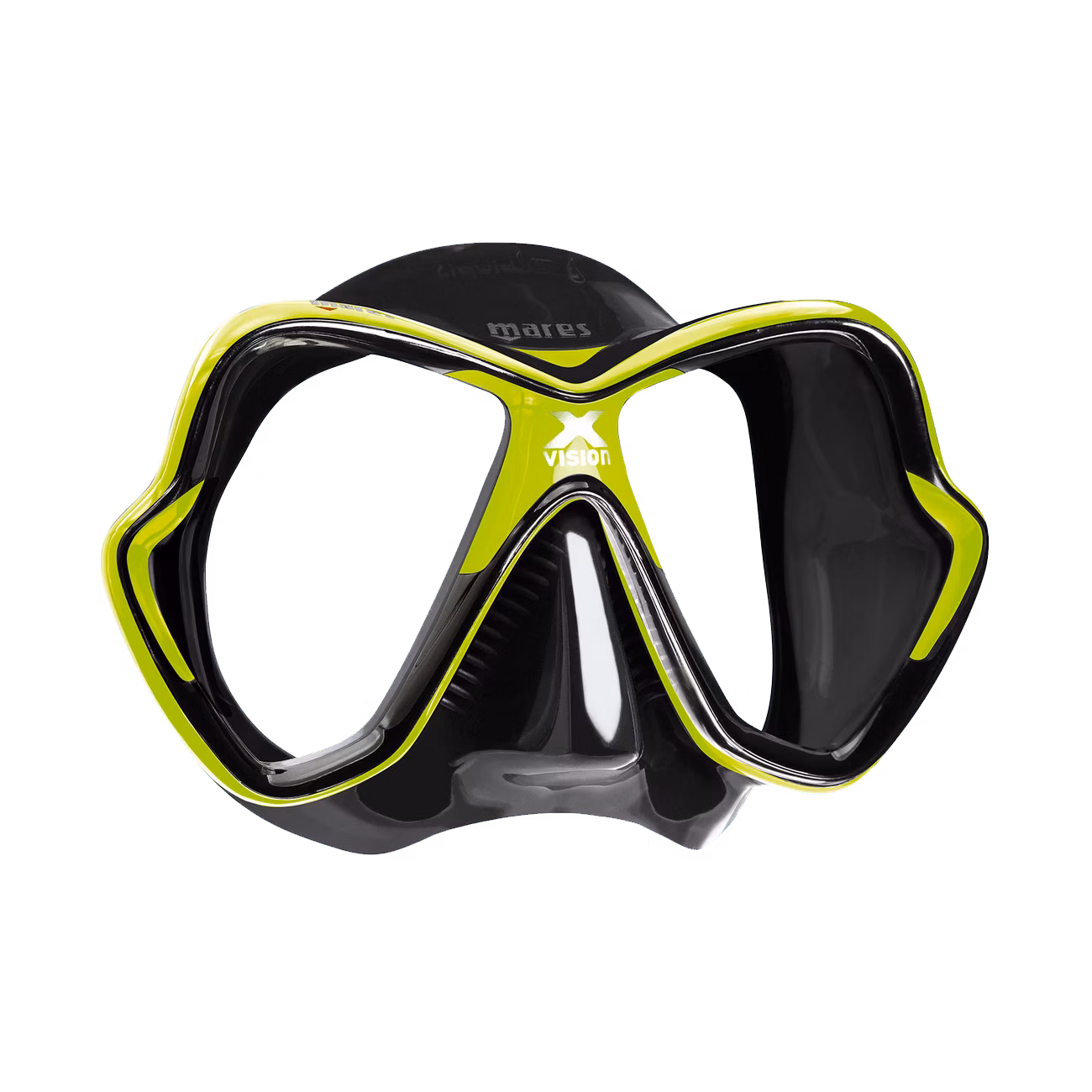 Mares X-Vision Mask | Mares Masks | Mares Singapore