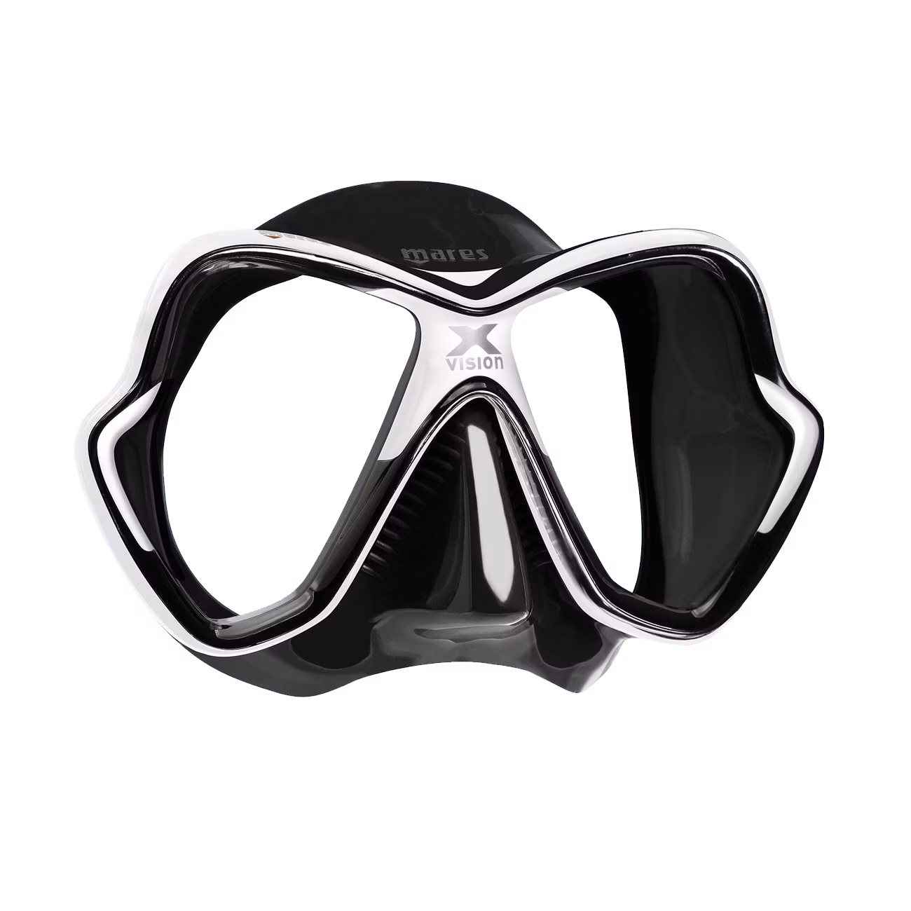 Mares X-Vision Mask | Mares Masks | Mares Singapore