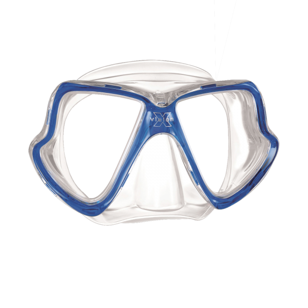 Mares X-Vision Mask | Mares Masks | Mares Singapore