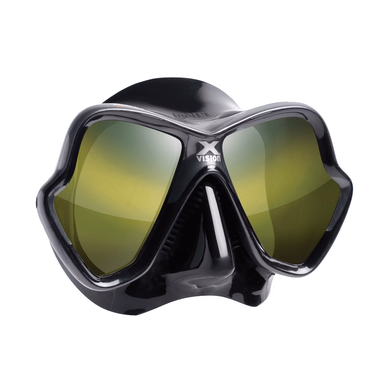 Mares X-Vision Ultra Liquidskin Mask | Mares Masks | Mares Singapore