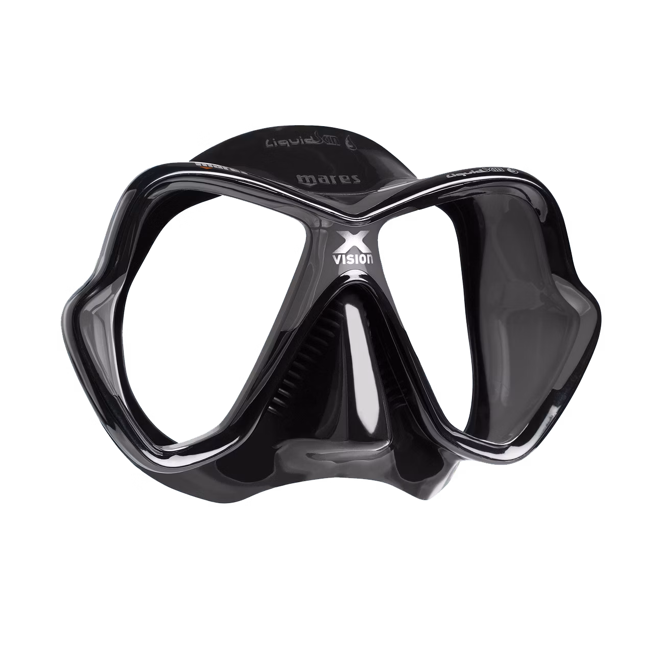 Mares X-Vision Ultra Liquidskin Mask | Mares Masks | Mares Singapore