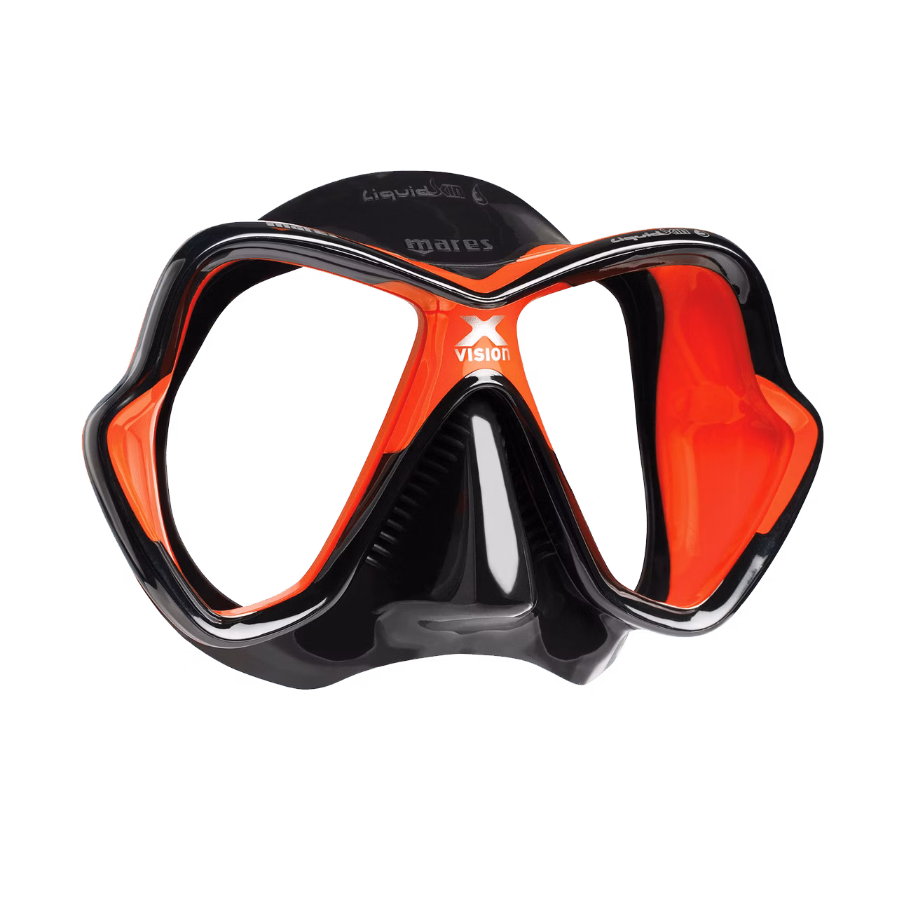 Mares X-Vision Ultra Liquidskin Mask | Mares Masks | Mares Singapore