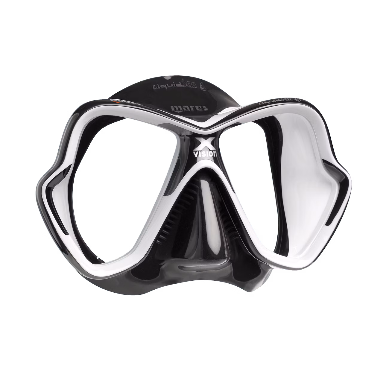 Mares X-Vision Ultra Liquidskin Mask | Mares Masks | Mares Singapore