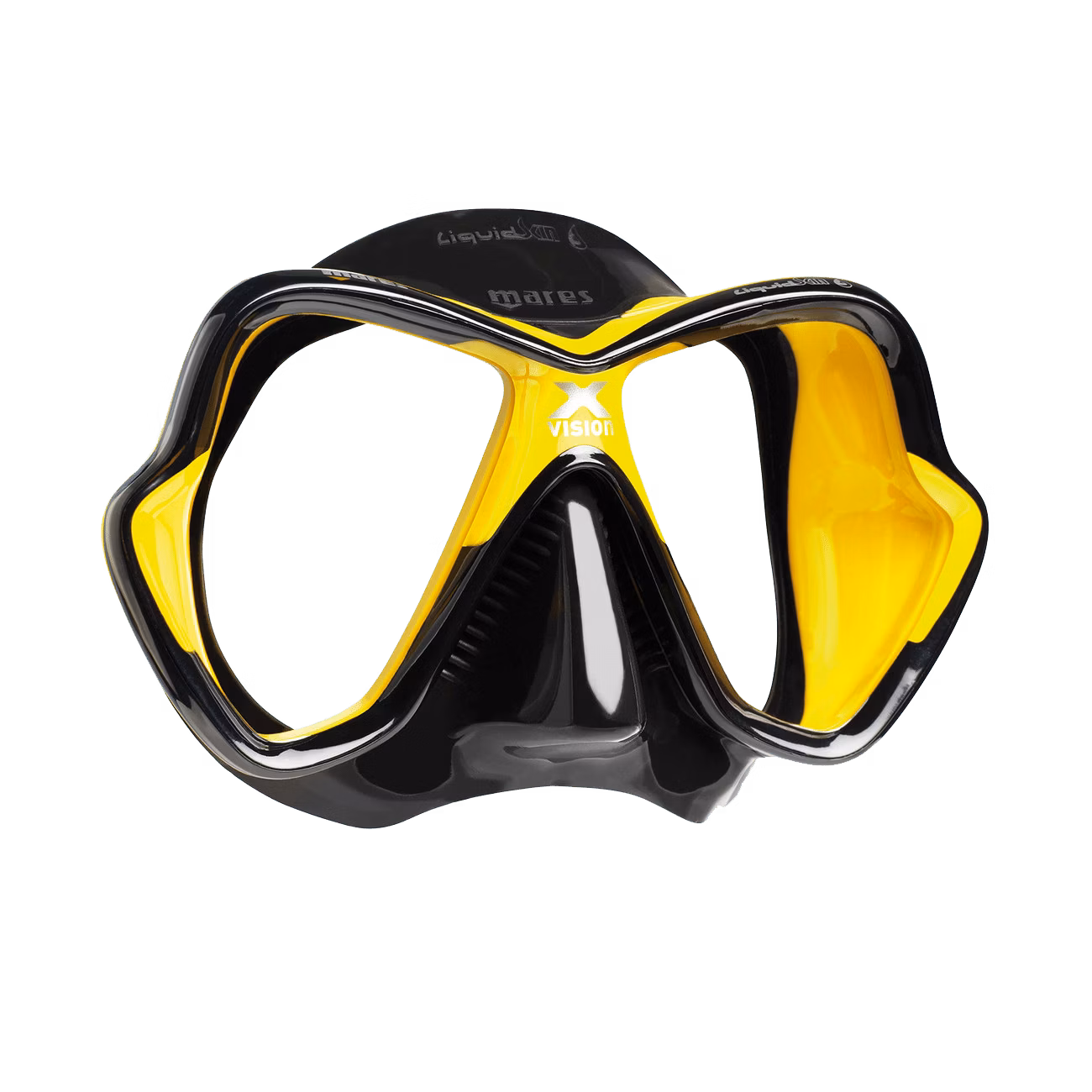 Mares X-Vision Mask | Mares Masks | Mares Singapore