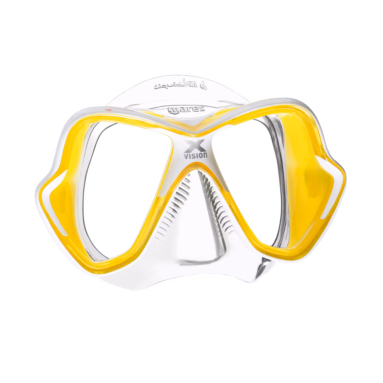Mares X-Vision Ultra Liquidskin Mask | Mares Masks | Mares Singapore