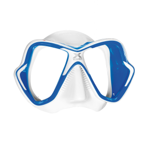 Mares X-Vision Ultra Liquidskin Mask | Mares Masks | Mares Singapore