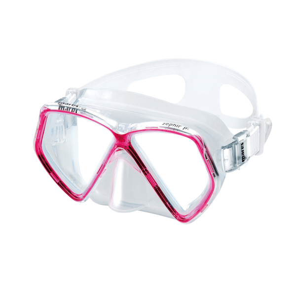 Mares Zephir Jr Mask | Mares Masks | Mares Singapore