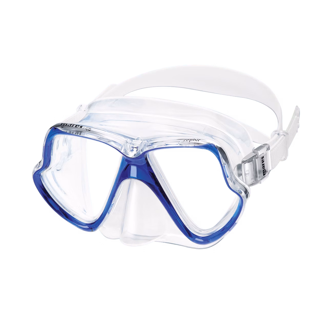 Mares Zephir Mask | Mares Masks | Mares Singapore