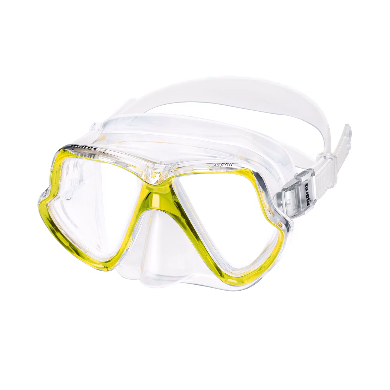 Mares Zephir Mask | Mares Masks | Mares Singapore