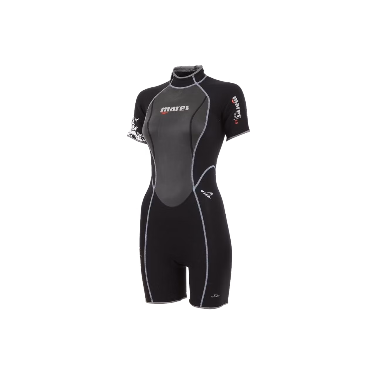 Mares Reef Shorty - She Dives Wetsuit - Image 2