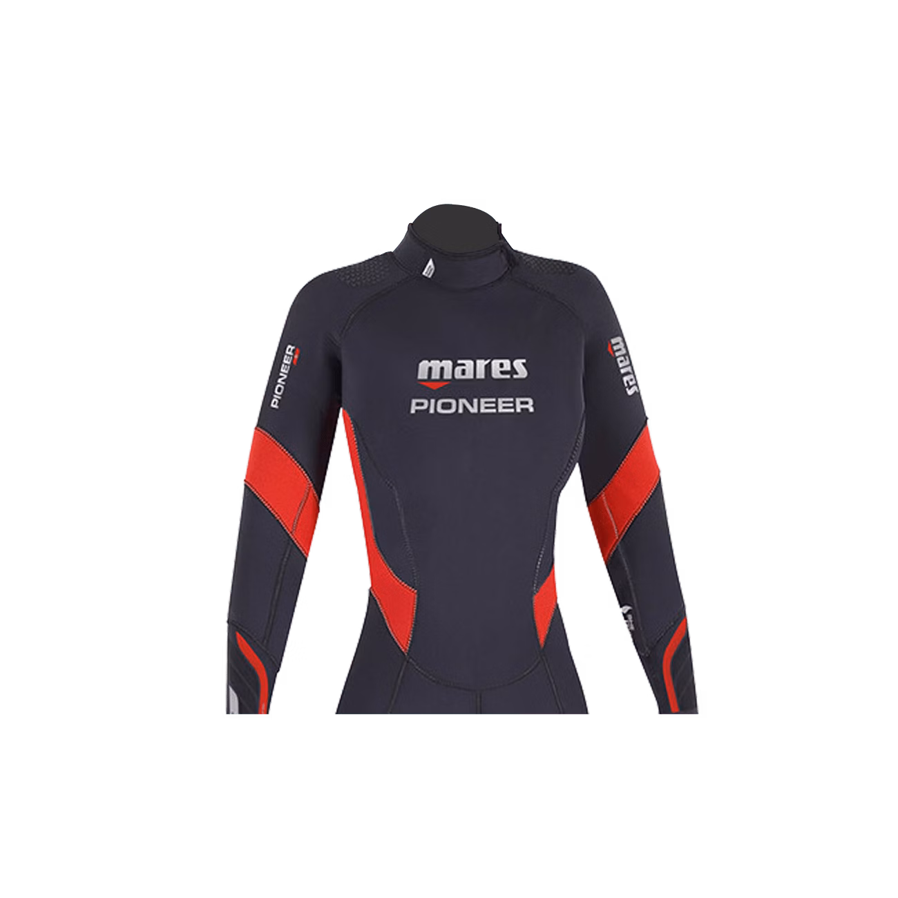 Mares Pioneer 5mm - She Dives Wetsuit - Image 3