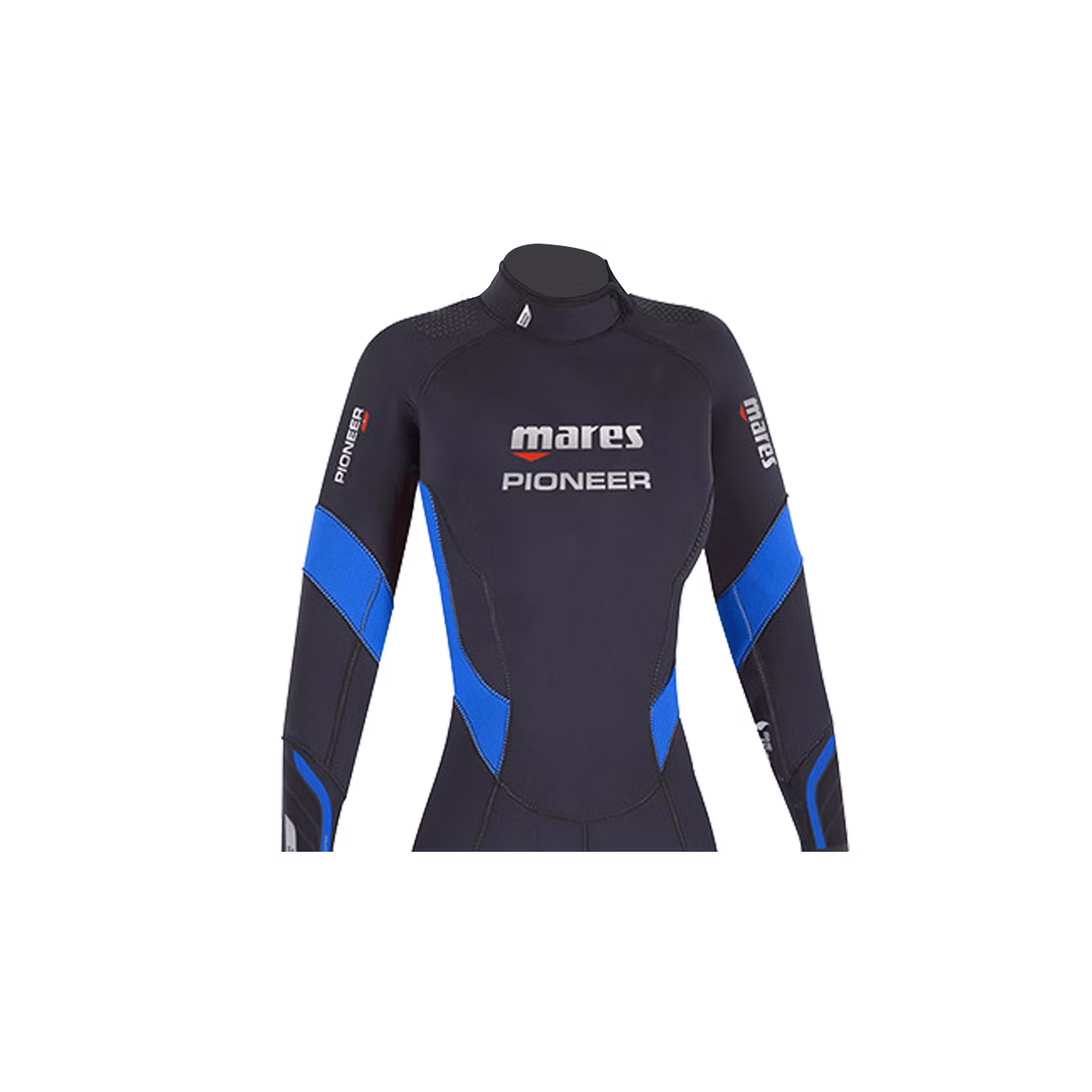 Mares Pioneer 7mm - She Dives Wetsuit - Image 3