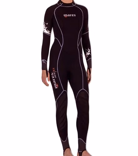 Mares Coral - She Dives Wetsuit - Image 3