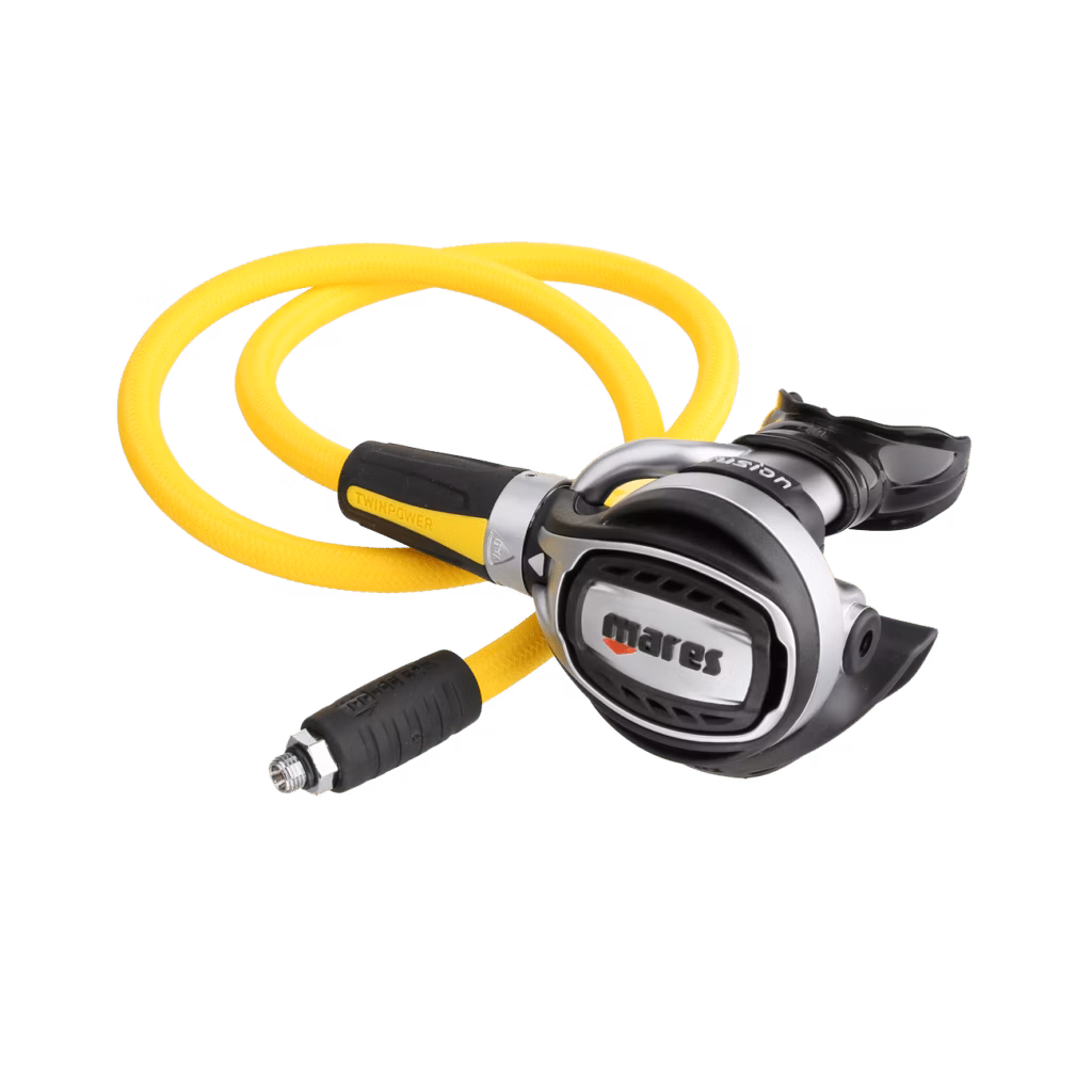 Mares Octopus Fusion - Image 5